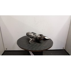 MOTORINO AVVIAMENTO 1.0KW BOSCH 028 SEAT IBIZA (6L) (12/01-08/09) BXV 02T911024N