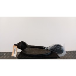 SEMIALBERO ANT. COMPL. SX. 031 VOLKSWAGEN GOLF (5K/AJ) (09/08-) CGG 1K0407271AP