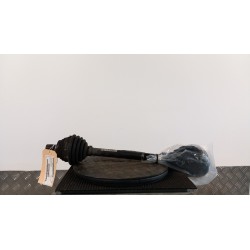 SEMIALBERO ANT. COMPL. SX. 031 VOLKSWAGEN GOLF (5K/AJ) (09/08-) CGG 1K0407271AP