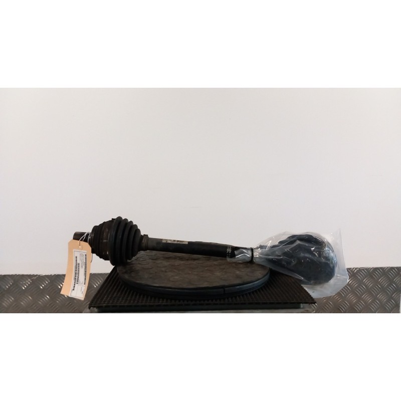 SEMIALBERO ANT. COMPL. SX. 031 VOLKSWAGEN GOLF (5K/AJ) (09/08-) CGG 1K0407271AP