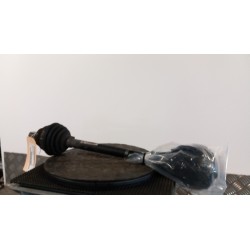 SEMIALBERO ANT. COMPL. SX. 031 VOLKSWAGEN GOLF (5K/AJ) (09/08-) CGG 1K0407271AP