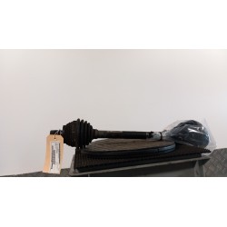 SEMIALBERO ANT. COMPL. SX. 031 VOLKSWAGEN GOLF (5K/AJ) (09/08-) CGG 1K0407271AP