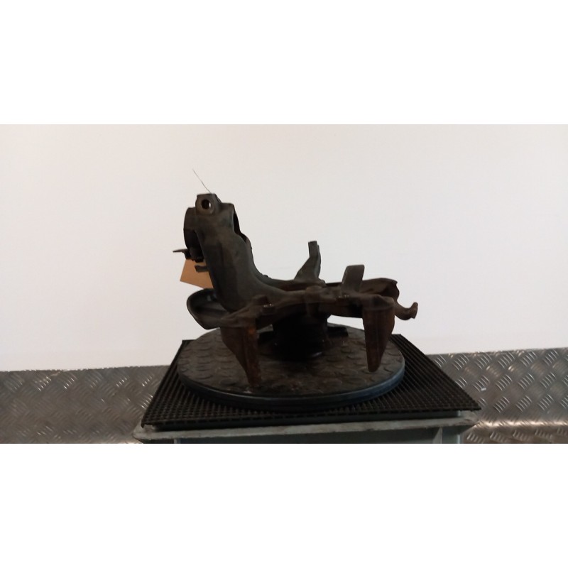 MONTANTE SOSP. ANT. DX. 034 VOLKSWAGEN GOLF (5K/AJ) (09/08-) CGG 1K0407256AA