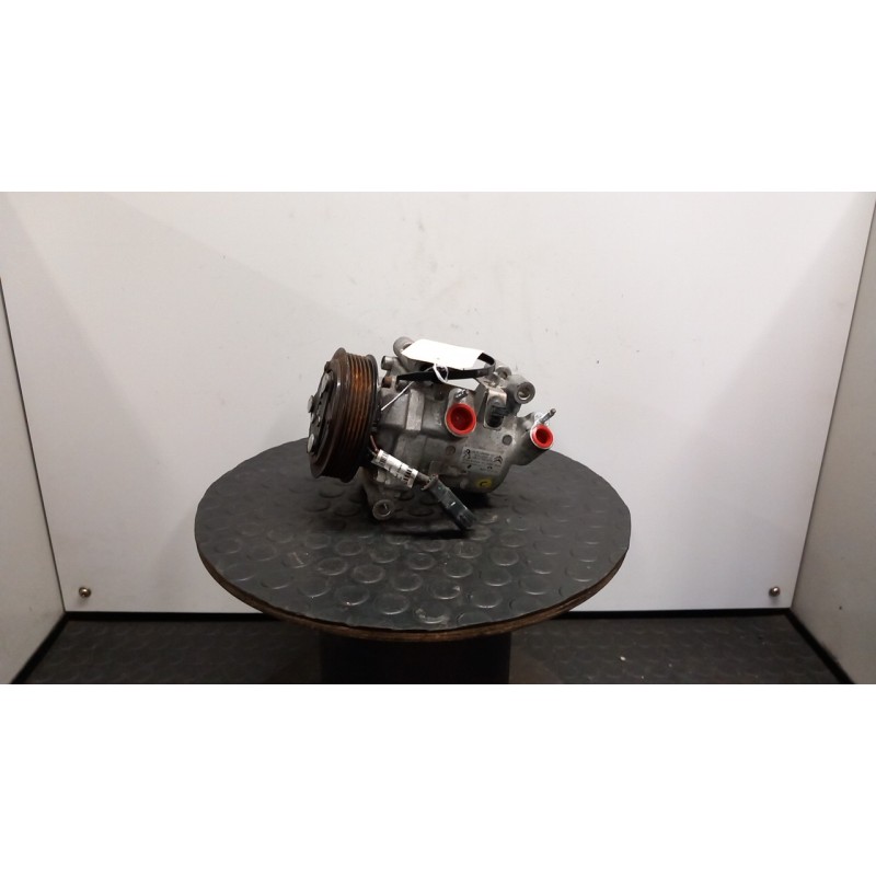 COMPRESSORE A/C 036 PEUGEOT EXPERT FURGONE 4A SERIE (02/16 YH01 9830148880