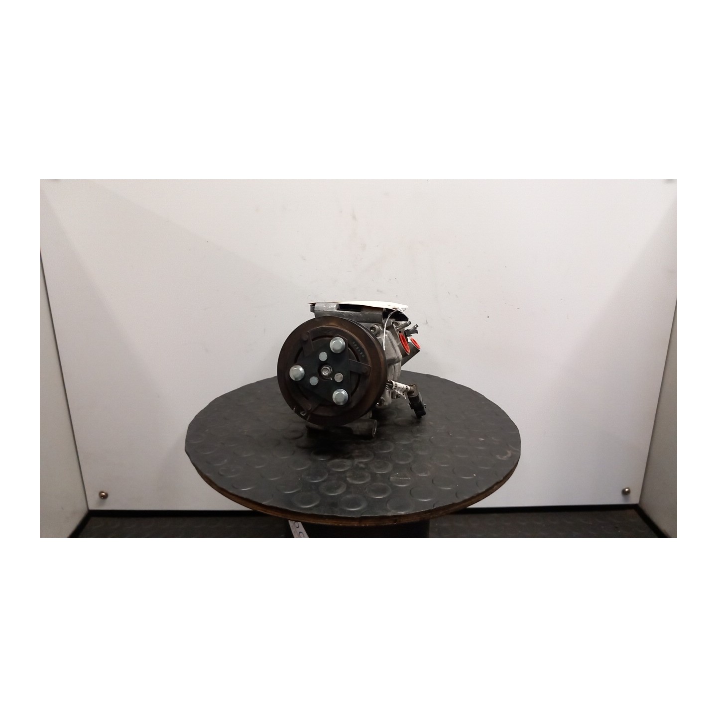 COMPRESSORE A/C 036 PEUGEOT EXPERT FURGONE 4A SERIE (02/16 YH01 9830148880