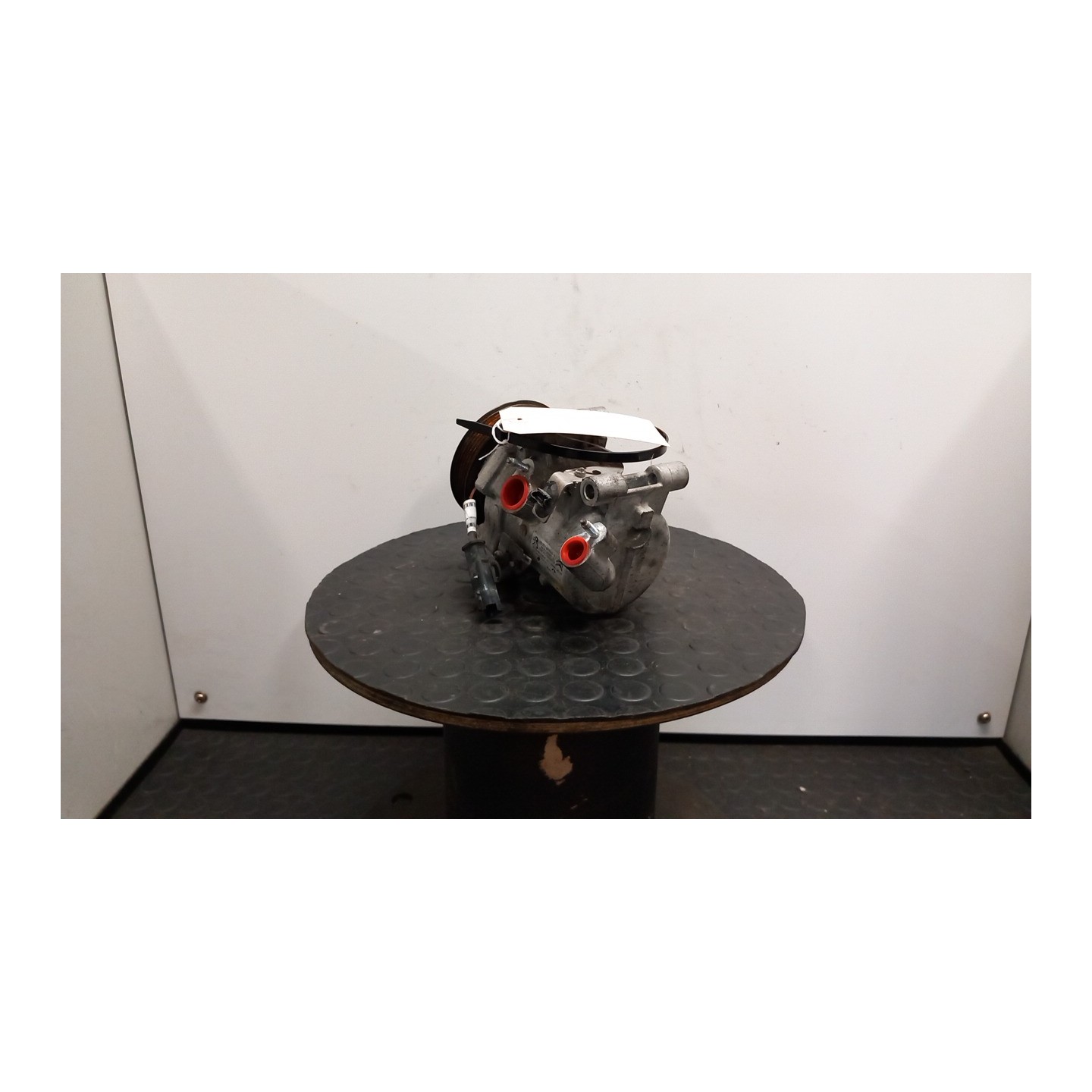 COMPRESSORE A/C 036 PEUGEOT EXPERT FURGONE 4A SERIE (02/16 YH01 9830148880