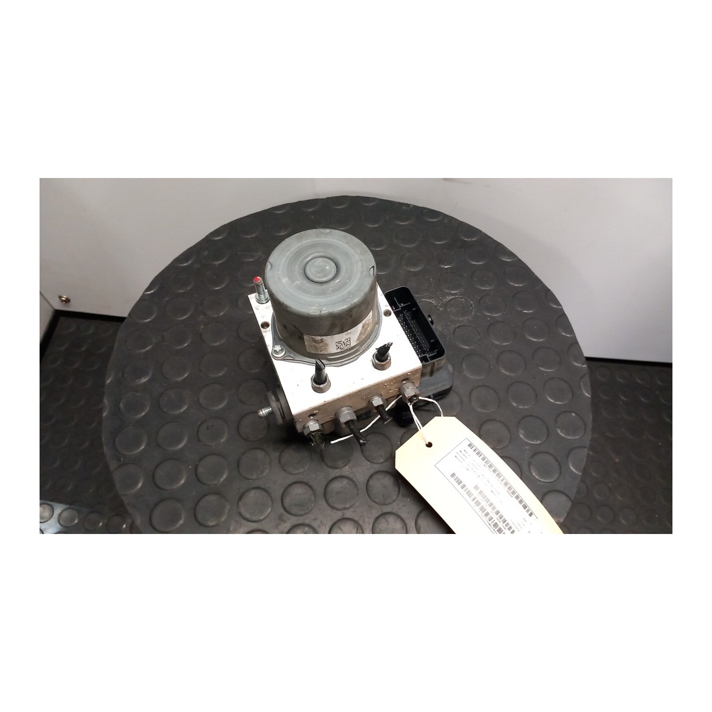 AGGREGATO ABS 045 PEUGEOT EXPERT FURGONE 4A SERIE (02/16 YH01 1669575580