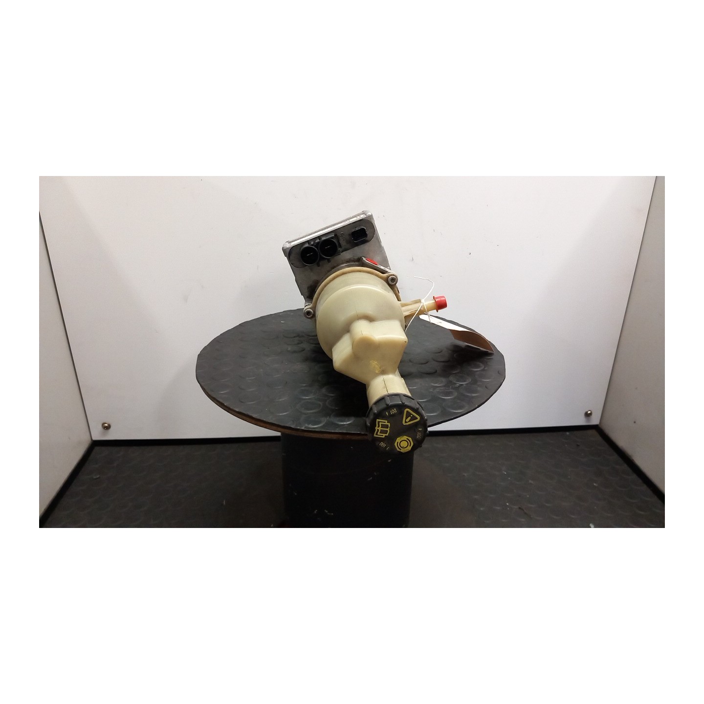 POMPA SERVOSTERZO COLLEG.SUOLO 1.1 P/CERCHI 16" 046 PEUGEOT EXPERT FURGONE 4A SERIE (02/16 YH01 1617410680