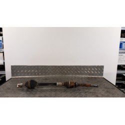 SEMIALBERO ANT. COMPL. DX. 047 PEUGEOT EXPERT FURGONE 4A SERIE (02/16 YH01 9821572980