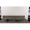 SEMIALBERO ANT. COMPL. DX. 047 PEUGEOT EXPERT FURGONE 4A SERIE (02/16 YH01 9821572980