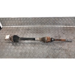 SEMIALBERO ANT. COMPL. DX. 047 PEUGEOT EXPERT FURGONE 4A SERIE (02/16 YH01 9821572980