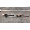 SEMIALBERO ANT. COMPL. DX. 047 PEUGEOT EXPERT FURGONE 4A SERIE (02/16 YH01 9821572980