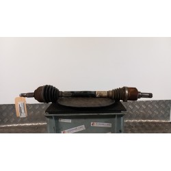 SEMIALBERO ANT. COMPL. SX. 048 PEUGEOT EXPERT FURGONE 4A SERIE (02/16 YH01 9821573080