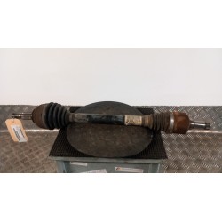 SEMIALBERO ANT. COMPL. SX. 048 PEUGEOT EXPERT FURGONE 4A SERIE (02/16 YH01 9821573080