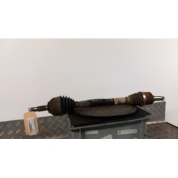 SEMIALBERO ANT. COMPL. SX. 048 PEUGEOT EXPERT FURGONE 4A SERIE (02/16 YH01 9821573080