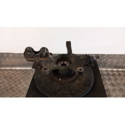 MONTANTE SOSP. ANT. C/MOZZO/CUSCINETTO DX. 049 PEUGEOT EXPERT FURGONE 4A SERIE (02/16 YH01 1617969380