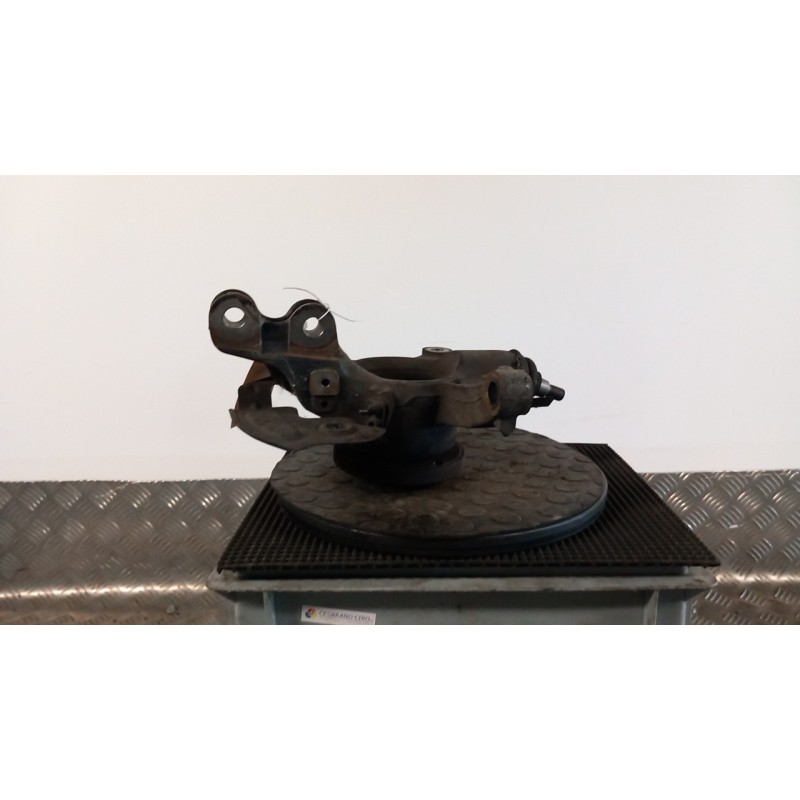 MONTANTE SOSP. ANT. C/MOZZO/CUSCINETTO SX. 050 PEUGEOT EXPERT FURGONE 4A SERIE (02/16 YH01 1617968980