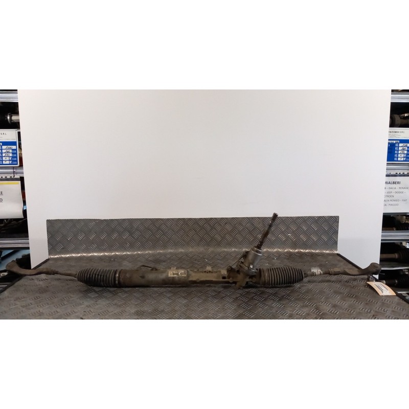 SCATOLA STERZO P/LEGGE DELLA VALVOLA 102 052 PEUGEOT EXPERT FURGONE 4A SERIE (02/16 YH01 9806468380