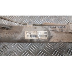 SCATOLA STERZO P/LEGGE DELLA VALVOLA 102 052 PEUGEOT EXPERT FURGONE 4A SERIE (02/16 YH01 9806468380