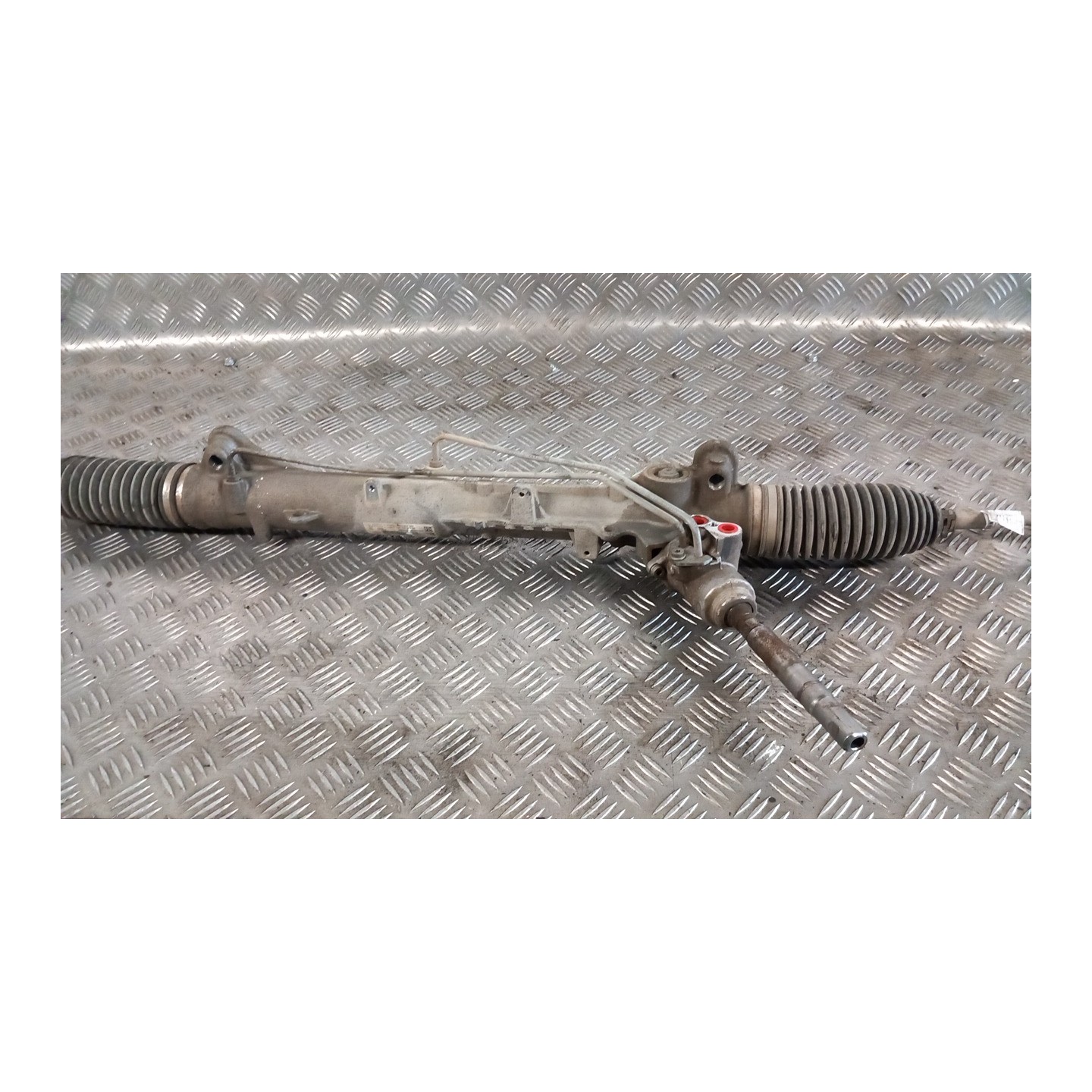 SCATOLA STERZO P/LEGGE DELLA VALVOLA 102 052 PEUGEOT EXPERT FURGONE 4A SERIE (02/16 YH01 9806468380