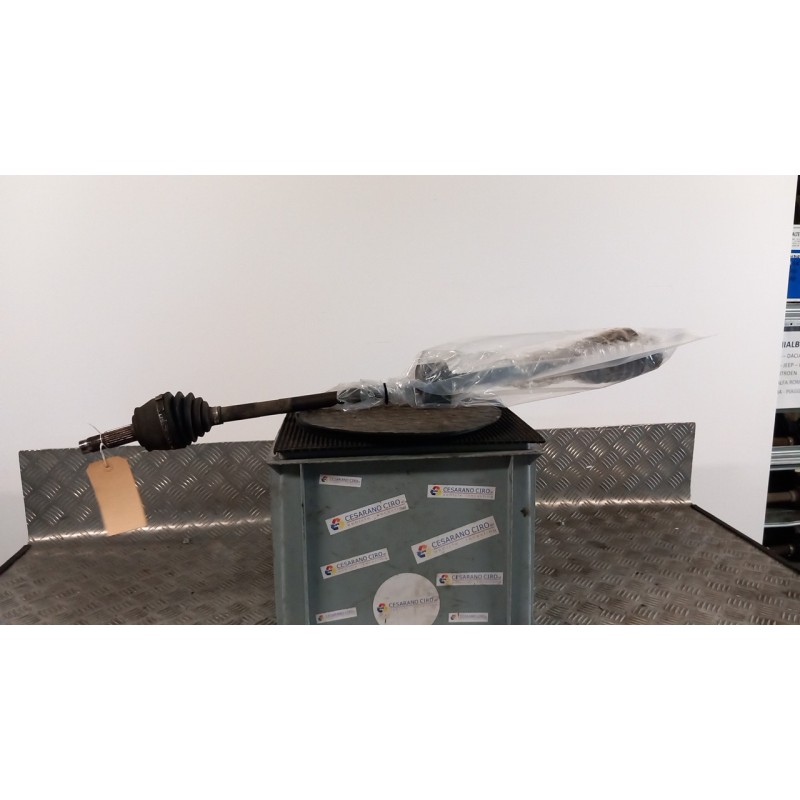 SEMIALBERO ANT. C/BILANCIERE DX. 063 LANCIA LYBRA (05/99-10/06) 182A4000 46308142