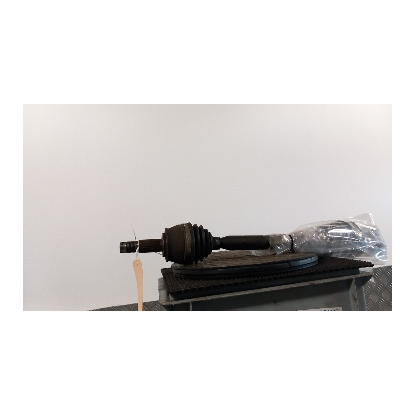 SEMIALBERO ANT. SX. 064 LANCIA LYBRA (05/99-10/06) 182A4000 46308146