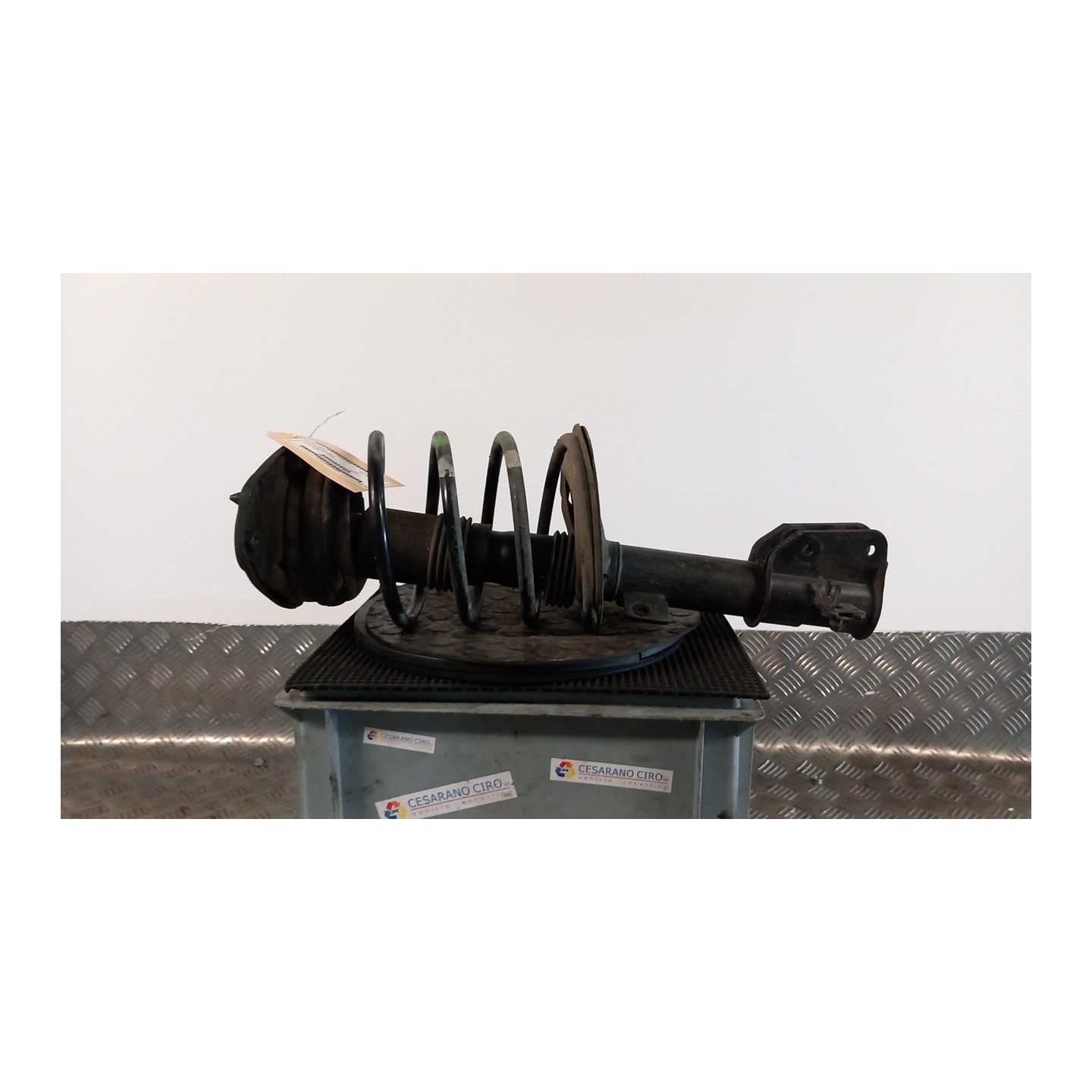AMMORTIZZATORE ANT. DX. 065 LANCIA LYBRA (05/99-10/06) 182A4000 46521758