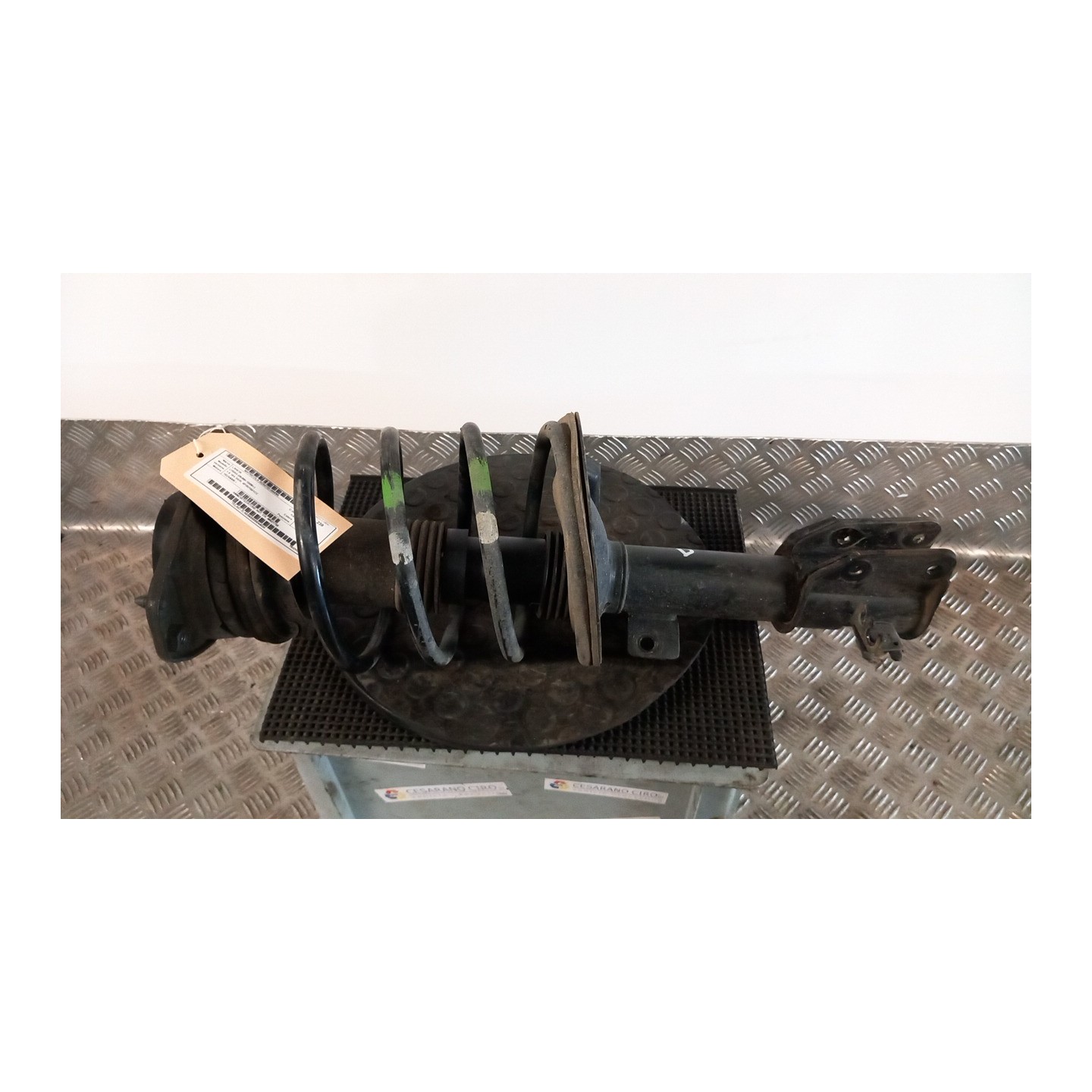 AMMORTIZZATORE ANT. DX. 065 LANCIA LYBRA (05/99-10/06) 182A4000 46521758