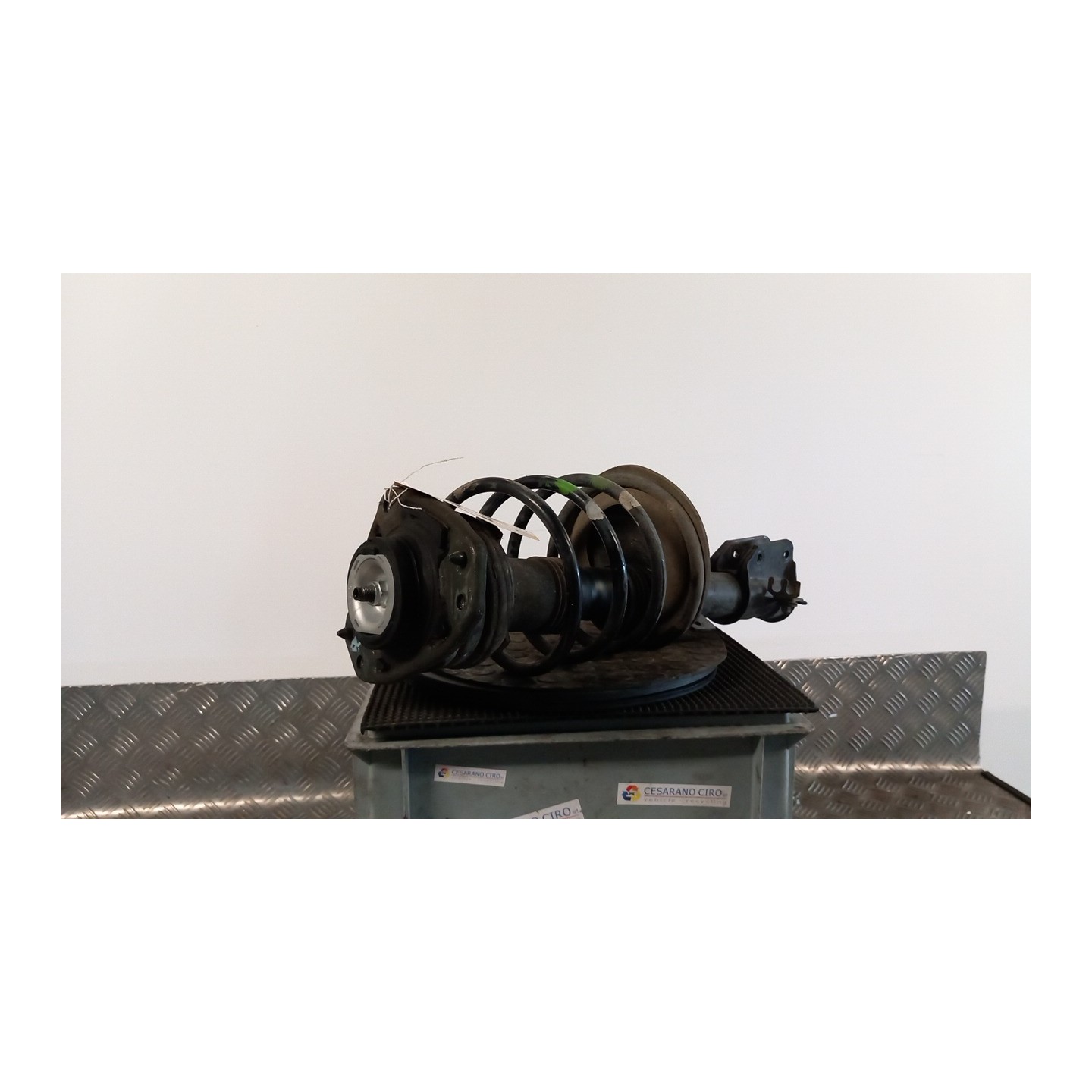 AMMORTIZZATORE ANT. DX. 065 LANCIA LYBRA (05/99-10/06) 182A4000 46521758