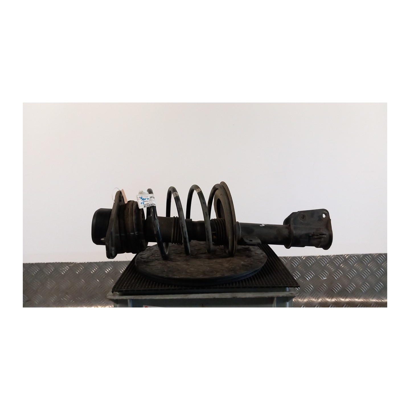 AMMORTIZZATORE ANT. SX. 066 LANCIA LYBRA (05/99-10/06) 182A4000 46521758