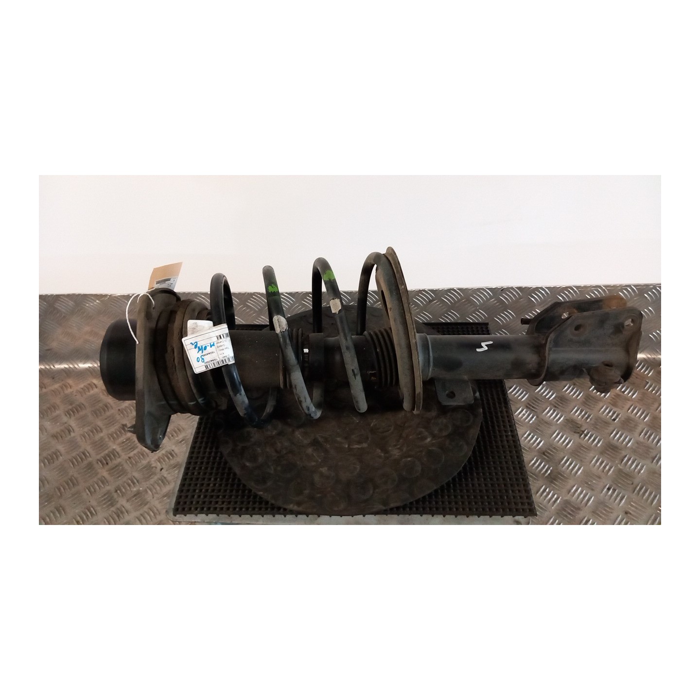 AMMORTIZZATORE ANT. SX. 066 LANCIA LYBRA (05/99-10/06) 182A4000 46521758
