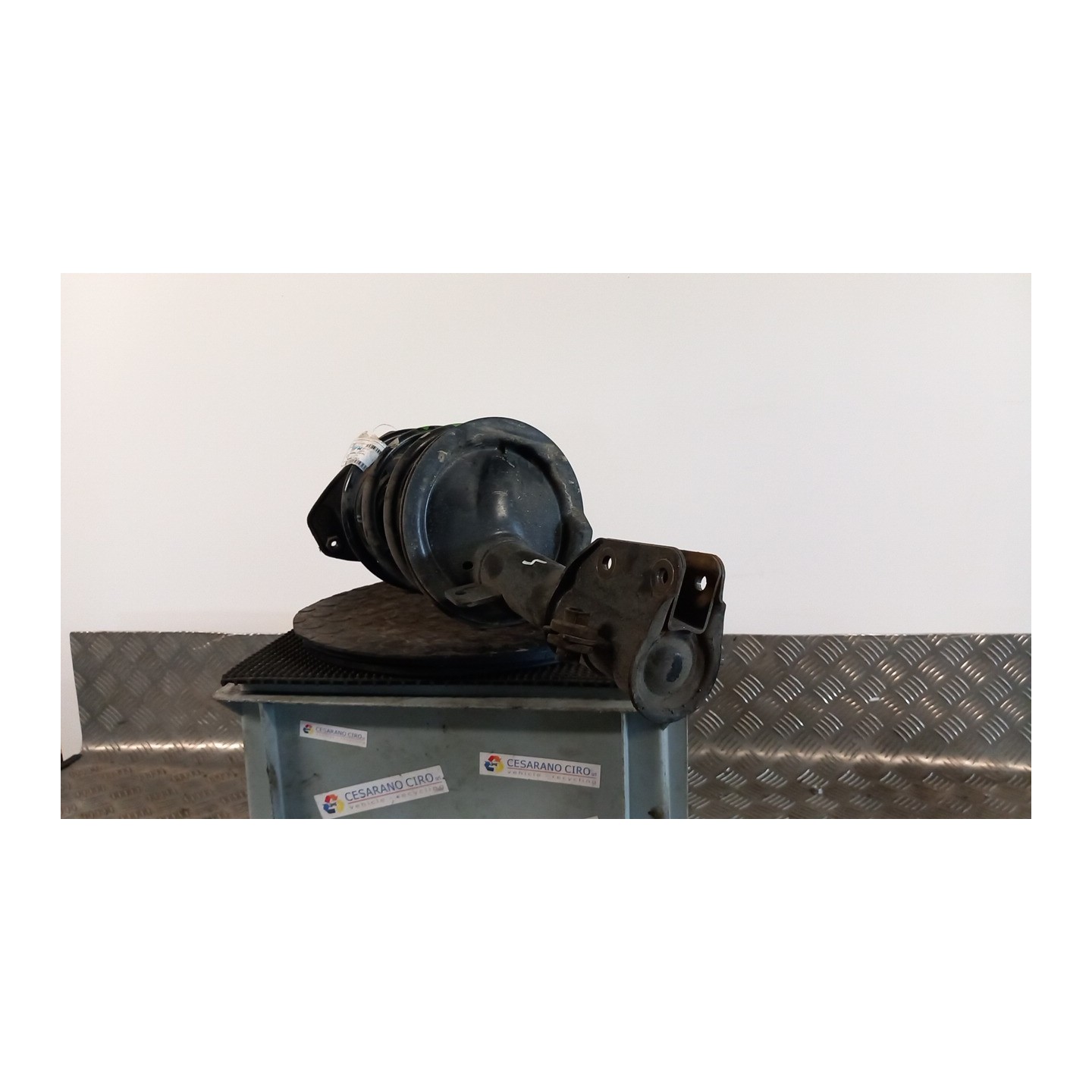 AMMORTIZZATORE ANT. SX. 066 LANCIA LYBRA (05/99-10/06) 182A4000 46521758