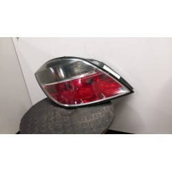 FANALE POST. HELLA SX. 069 OPEL ASTRA (A04) (01/04-03/11) Z17DTR 93190304