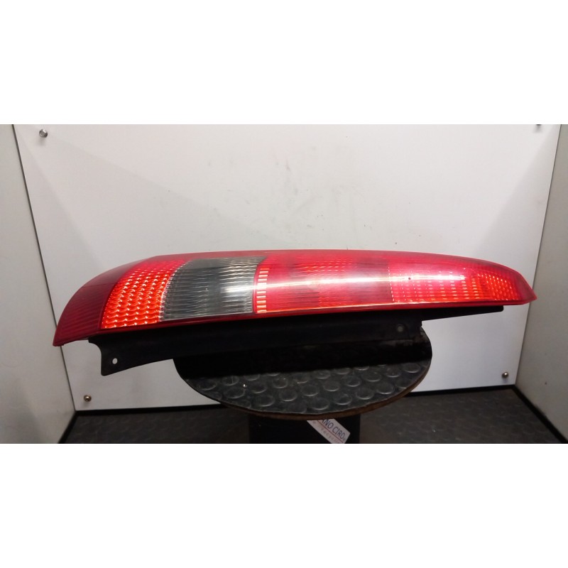 FANALE POST. SX. 070 FORD FIESTA (CBK) (03/02-12/05) F6JA 1324578