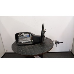 RETROVISORE EST. REGOLAZ. MANUALE SX. 073 PEUGEOT 106 (09/91-03/96) HDZ 8148QP