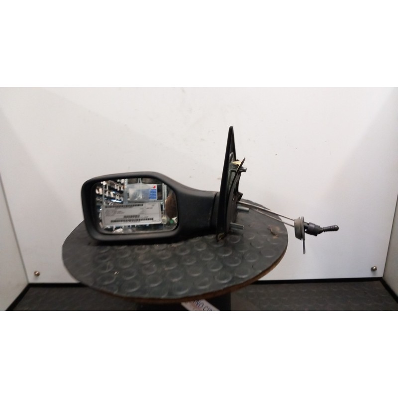 RETROVISORE EST. REGOLAZ. MANUALE SX. 073 PEUGEOT 106 (09/91-03/96) HDZ 8148QP