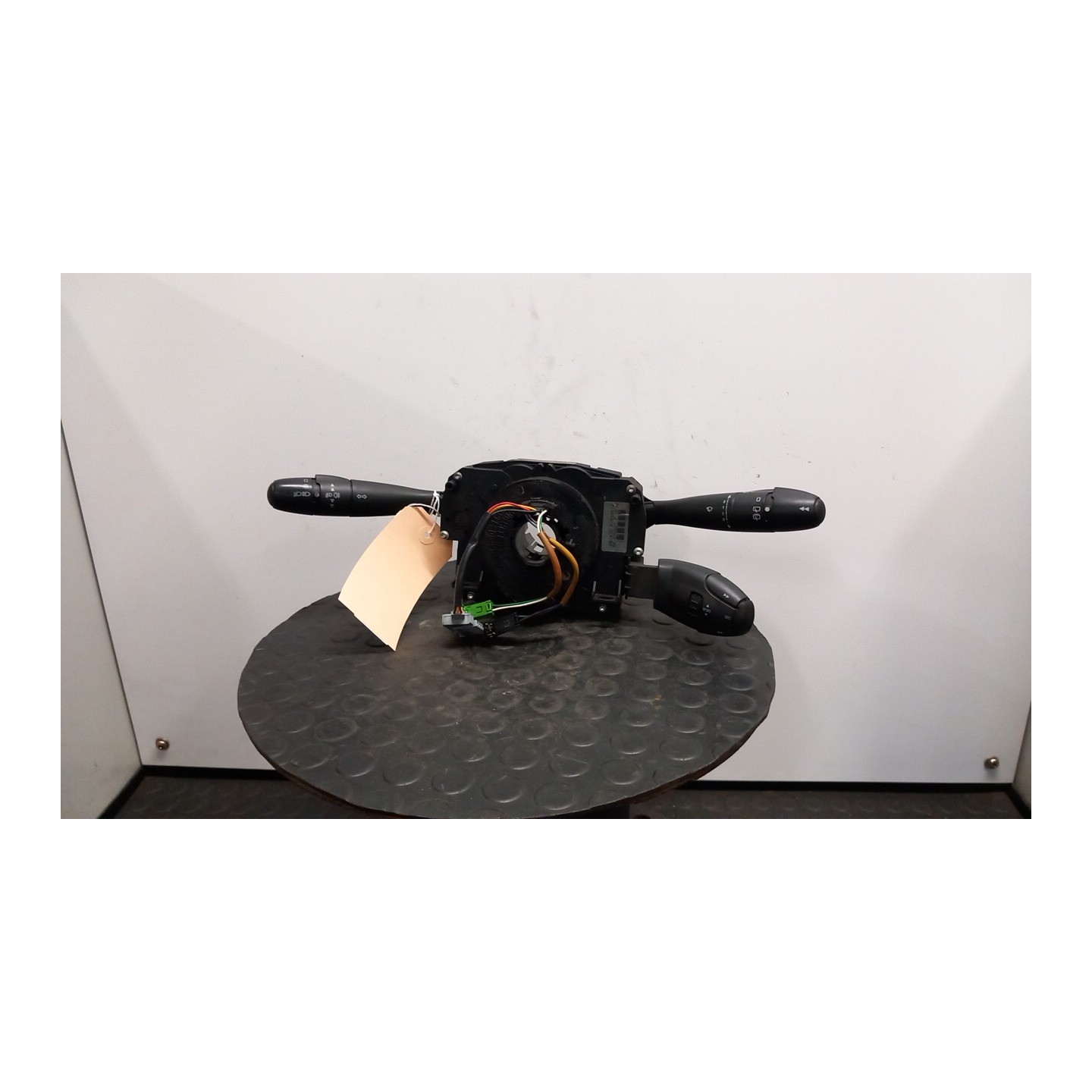 DEVIOGUIDASGANCIO COMPL. 074 PEUGEOT 207 (04/06-06/09) 8HZ 624262