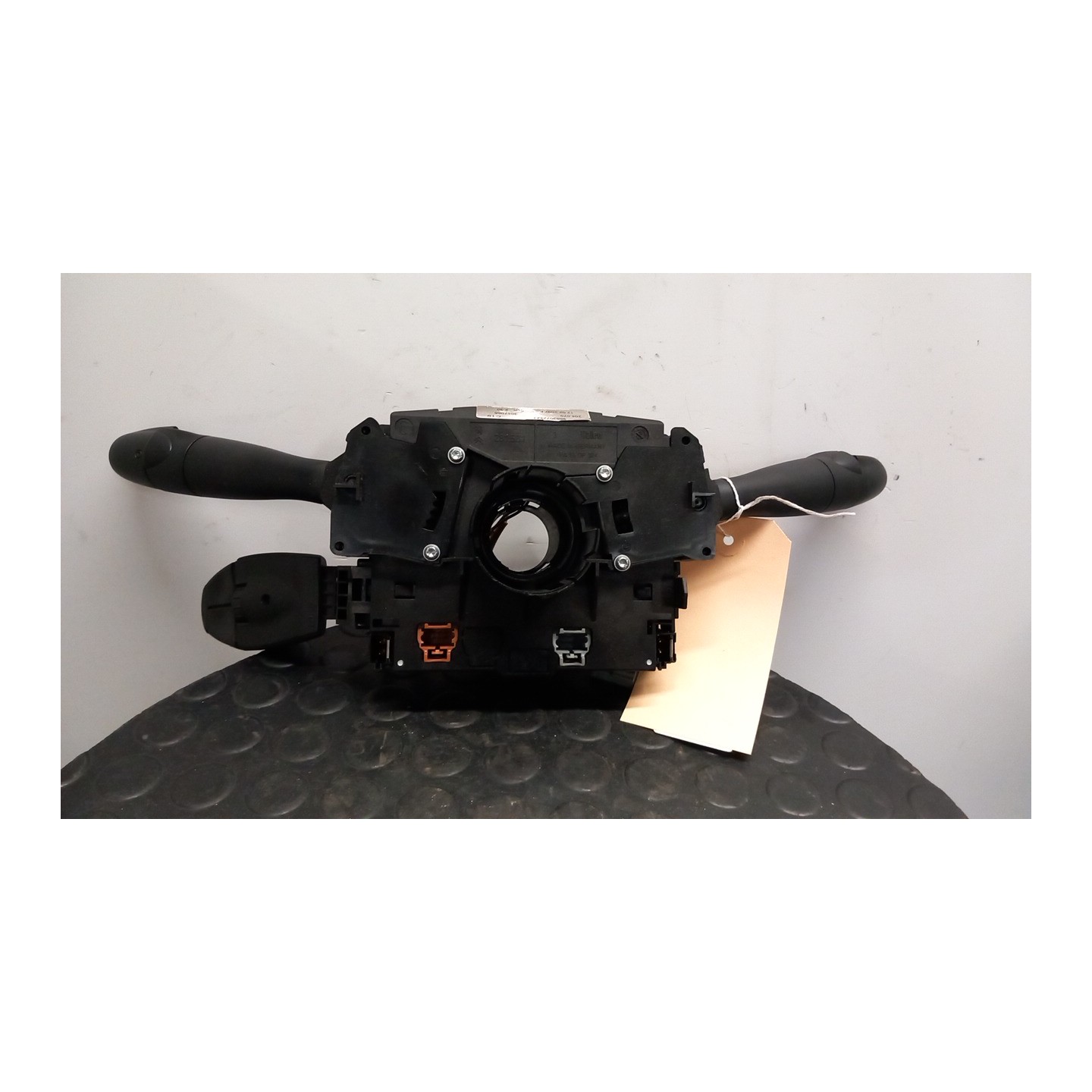 DEVIOGUIDASGANCIO COMPL. 074 PEUGEOT 207 (04/06-06/09) 8HZ 624262