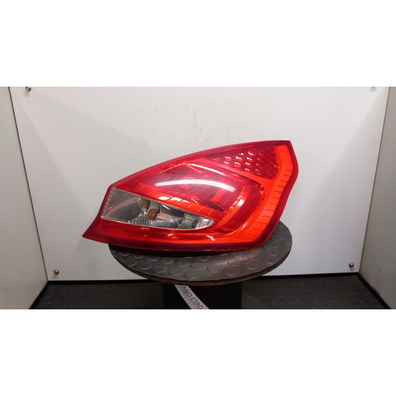 FANALE POST. DX. 075 FORD FIESTA (CB1) (09/08-10/13) STJB 1709552