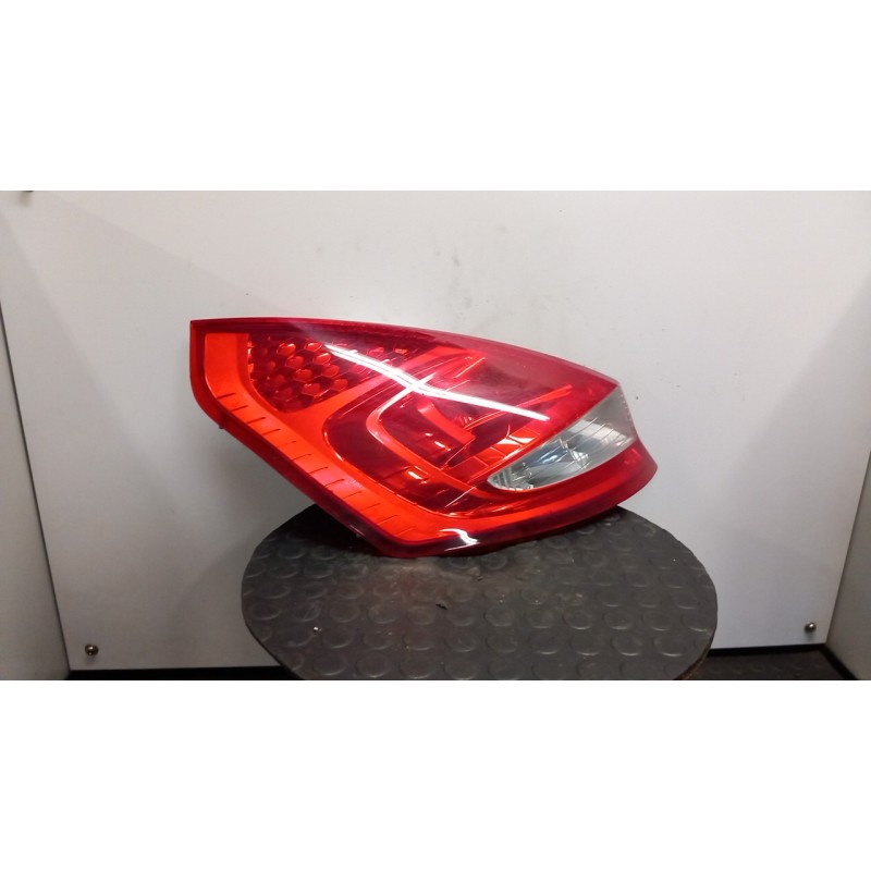 FANALE POST. SX. 076 FORD FIESTA (CB1) (09/08-10/13) STJB 1709553