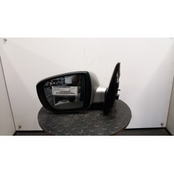 RETROVISORE EST. REGOLAZ. ELETTR. SX. 078 HYUNDAI IX35 (02/10-12/15) D4FD 876102Y000