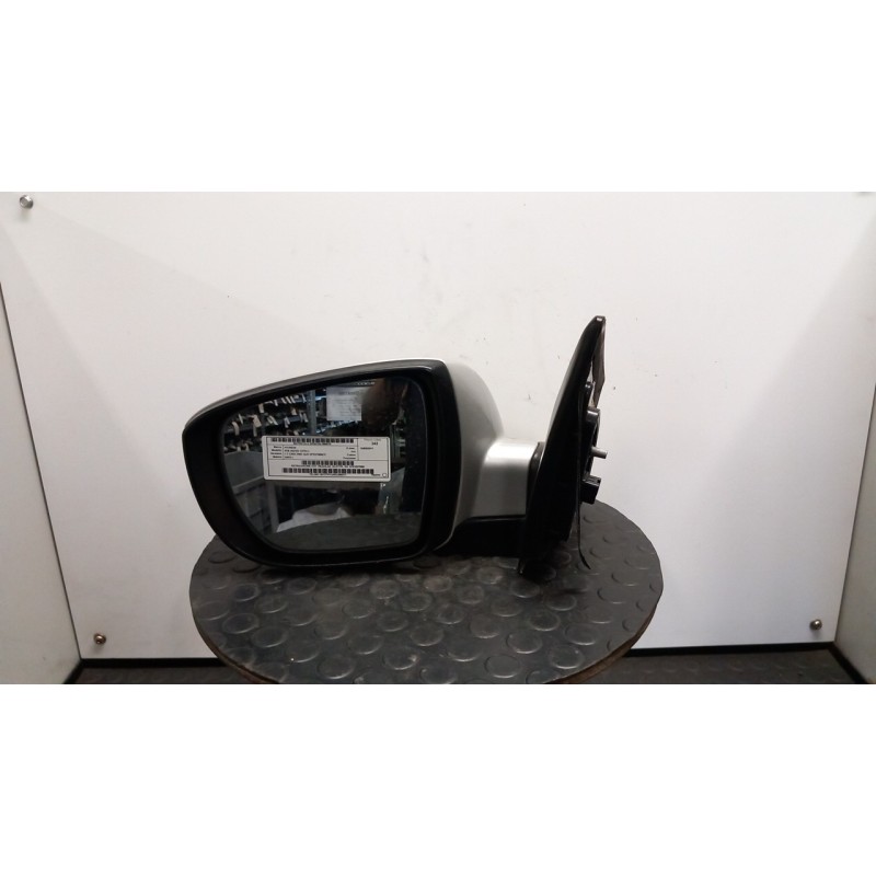 RETROVISORE EST. REGOLAZ. ELETTR. SX. 078 HYUNDAI IX35 (02/10-12/15) D4FD 876102Y000