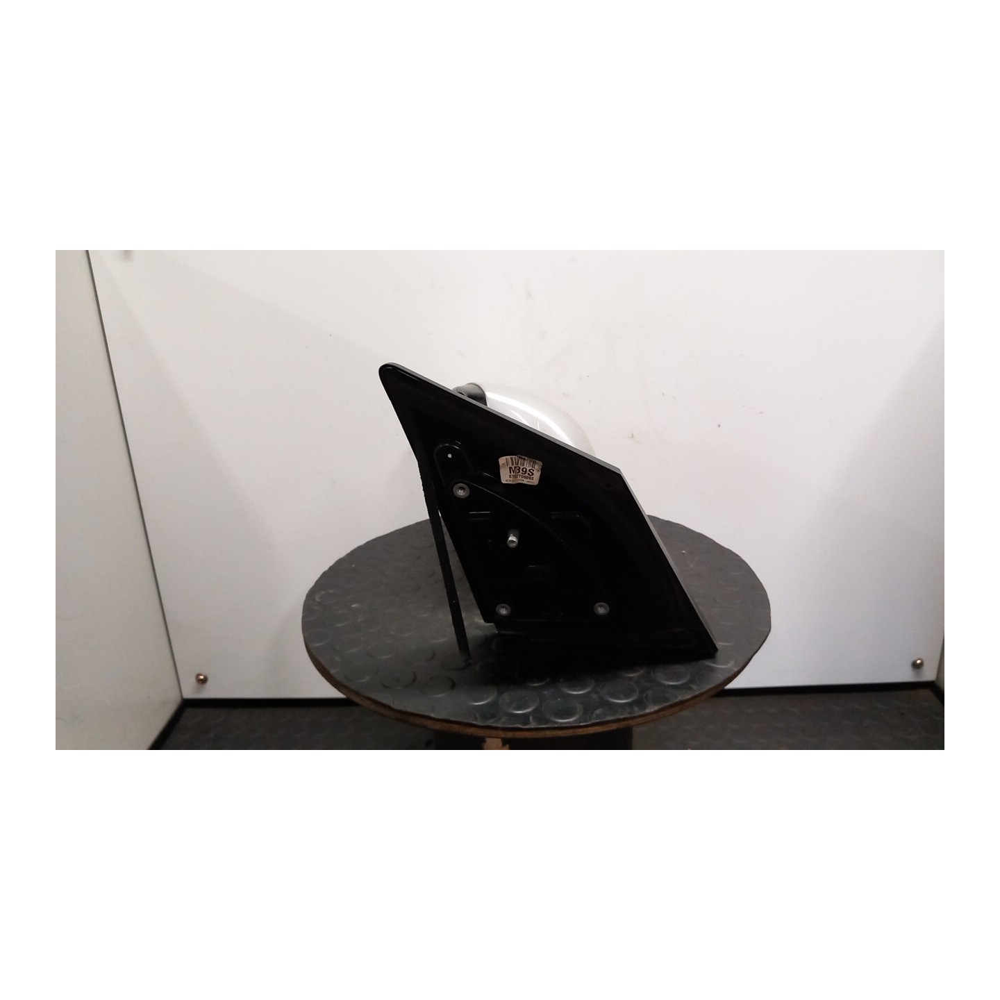 RETROVISORE EST. REGOLAZ. ELETTR. SX. 078 HYUNDAI IX35 (02/10-12/15) D4FD 876102Y000