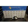 RETROVISORE EST. REGOLAZ. ELETTR. DX. 007 PEUGEOT 308 (08/07-) 5FW 8153NC