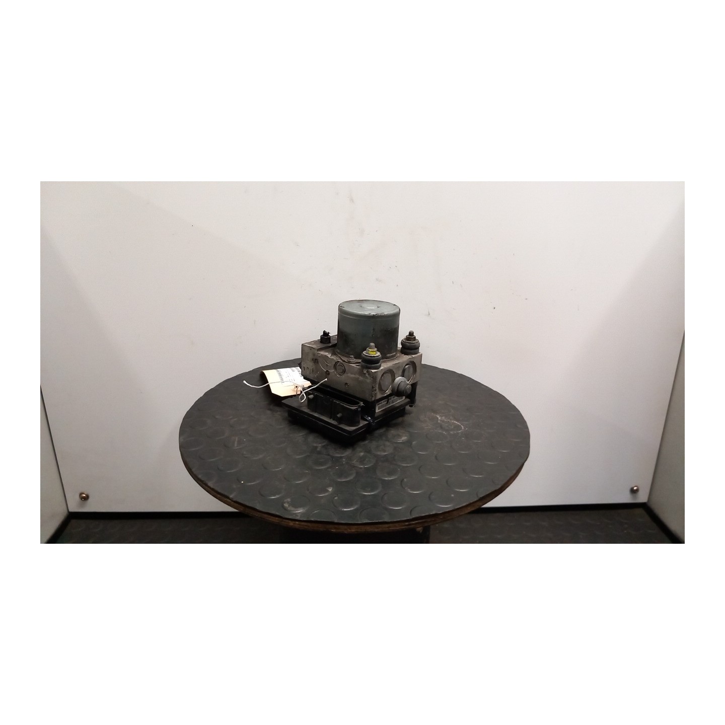 AGGREGATO ABS 081 OPEL CORSA (S07) (07/06-02/11) Z12XEP 93192753