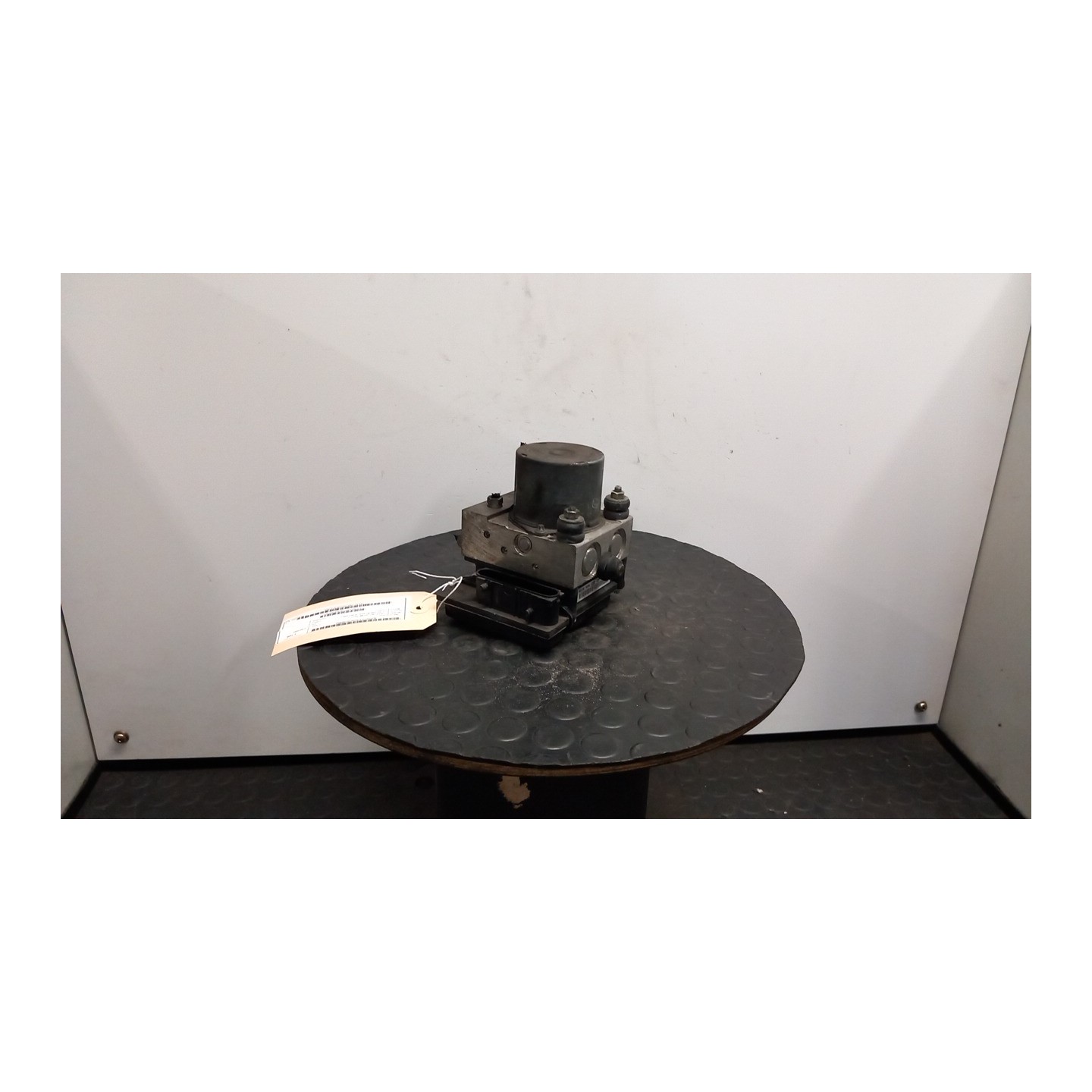 AGGREGATO ABS 082 OPEL CORSA (S07) (07/06-02/11) Z12XEP 93192753