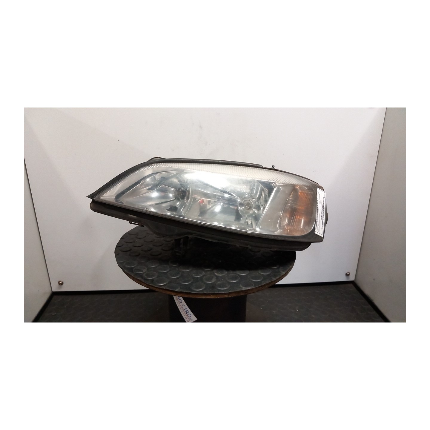 PROIETTORE SX. 085 OPEL ASTRA (T98) (03/98-09/04) X14XE 93175368