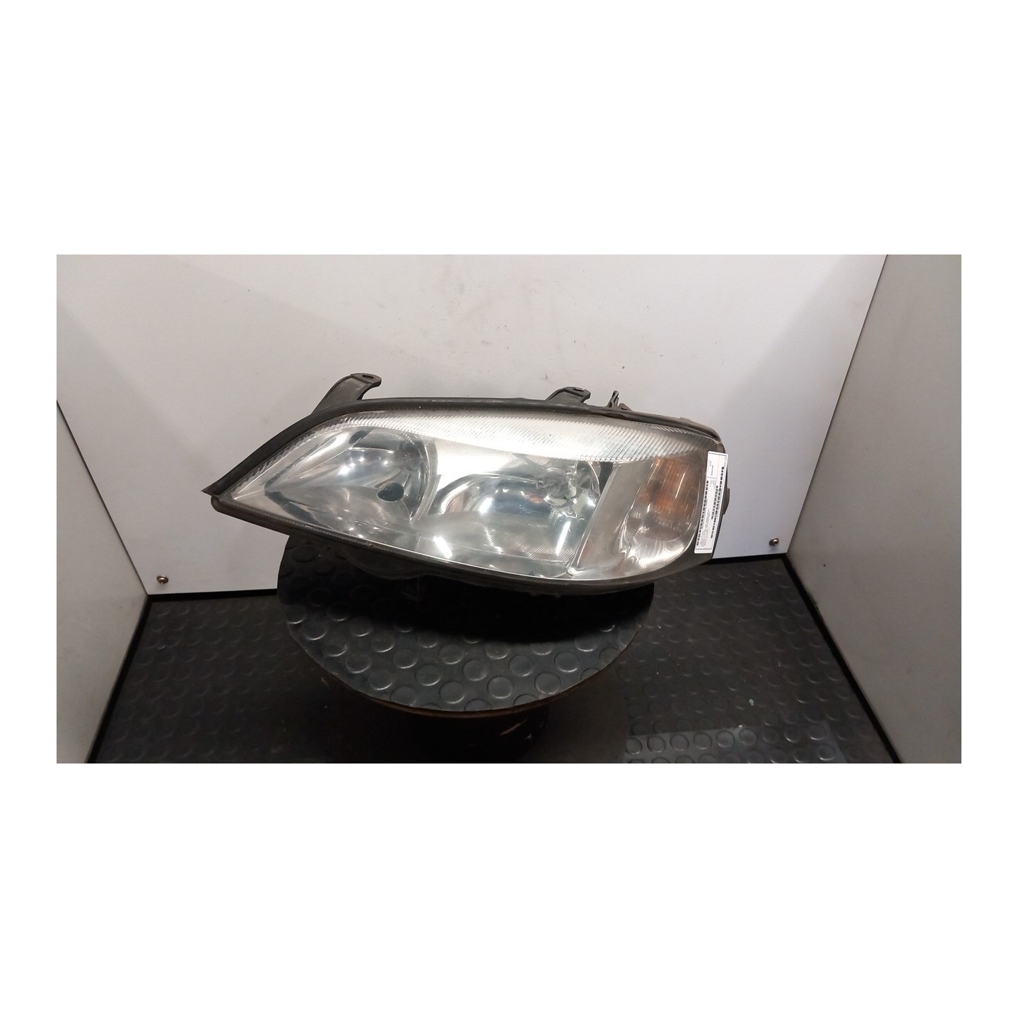 PROIETTORE SX. 085 OPEL ASTRA (T98) (03/98-09/04) X14XE 93175368