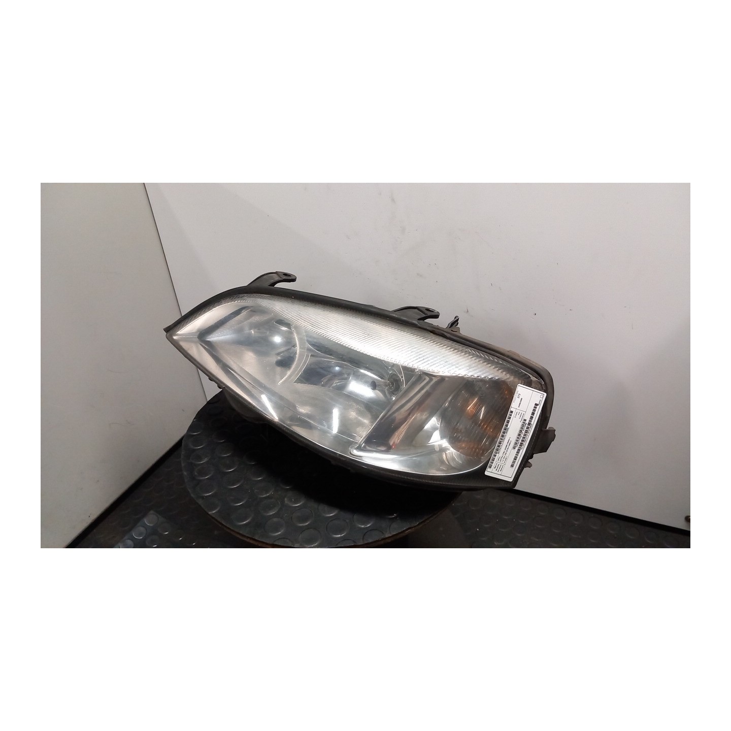 PROIETTORE SX. 085 OPEL ASTRA (T98) (03/98-09/04) X14XE 93175368