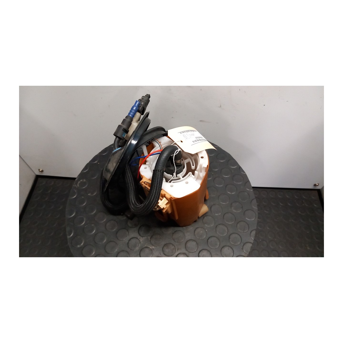 POMPA CARBURANTE T.Y2042870 086 OPEL ASTRA (T98) (03/98-09/04) X14XE 93181359